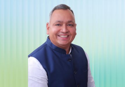 Shri Gaurav Pandey